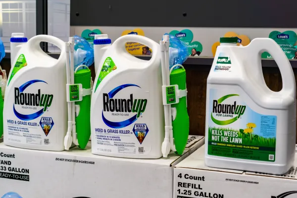 Roundup